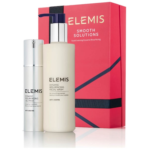 Elemis Smooth Solutions Collection