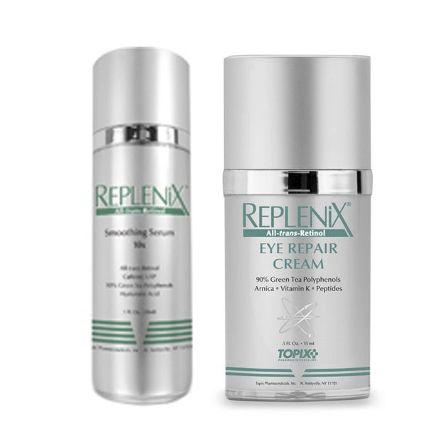 Replenix All-Trans Retinol Anti-Ageing Duo