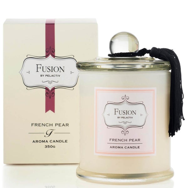 Fusion by Pelactiv Candle - French Pear