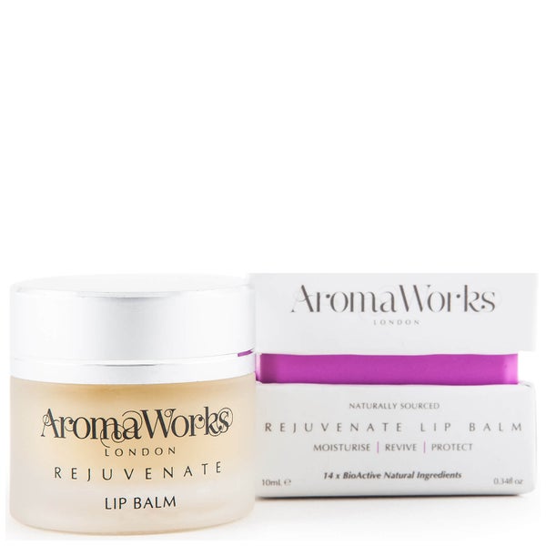 AromaWorks 唇膏 10ml