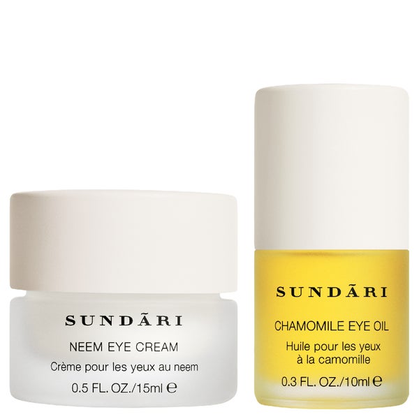 Sundari Eye Duo Kit