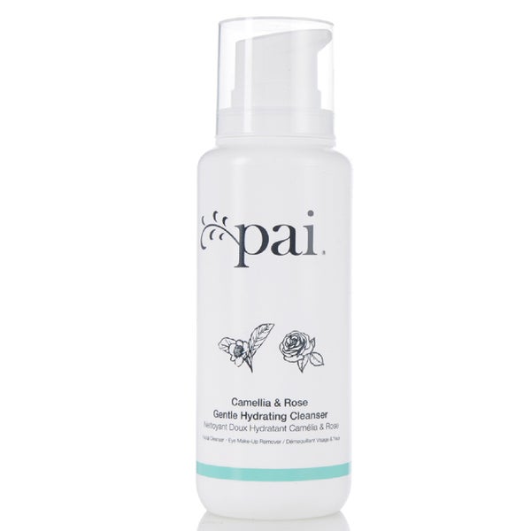 PAI Camellia & Rose Gentle Hydrating Cleanser 30ml