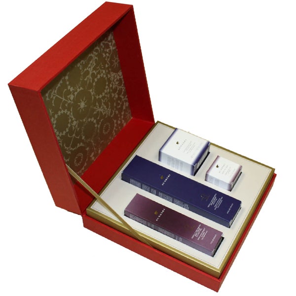 Sundari Signature Gift Set For Dry Skin