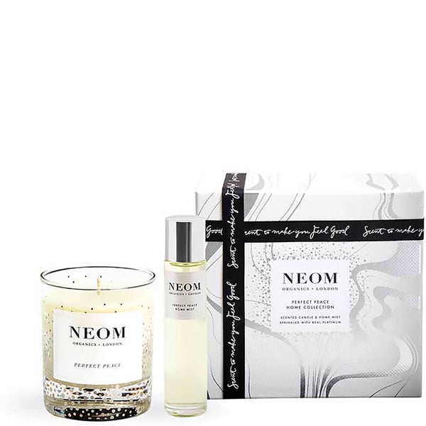 NEOM Organics Perfect Peace Home Collection