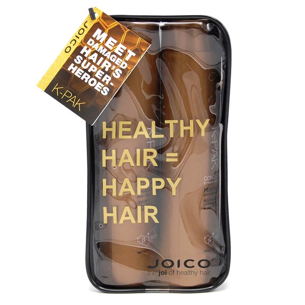 Joico K-Pak Shampoo and Conditioner Gift Pack
