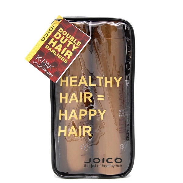 Joico K-Pak Color Therapy Shampoo and Conditioner Gift Pack