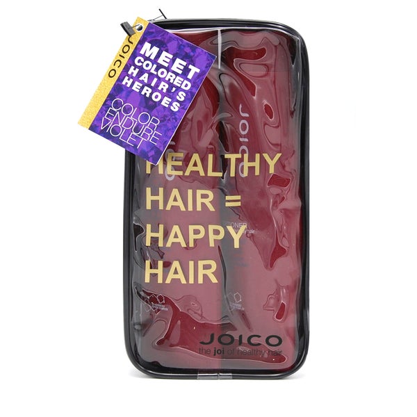Joico Color Endure Violet Shampoo and Conditioner Gift Pack