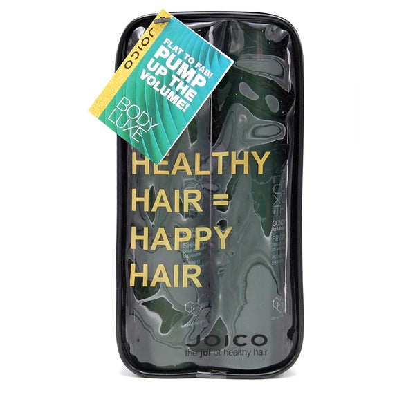 Joico Body Luxe Shampoo and Conditioner Gift Pack