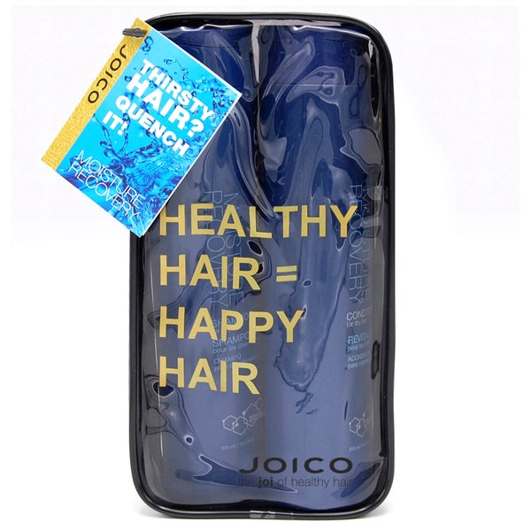 Joico Moisture Recovery Shampoo and Conditioner Gift Pack
