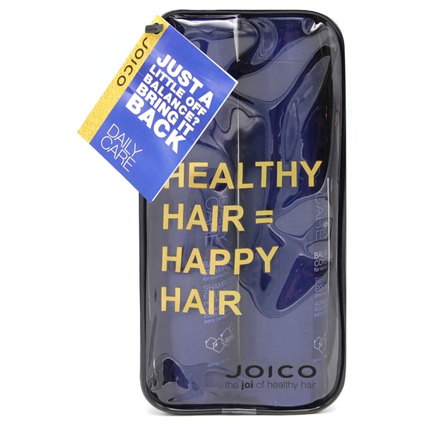 Joico Daily Care Shampoo and Conditioner Gift Pack