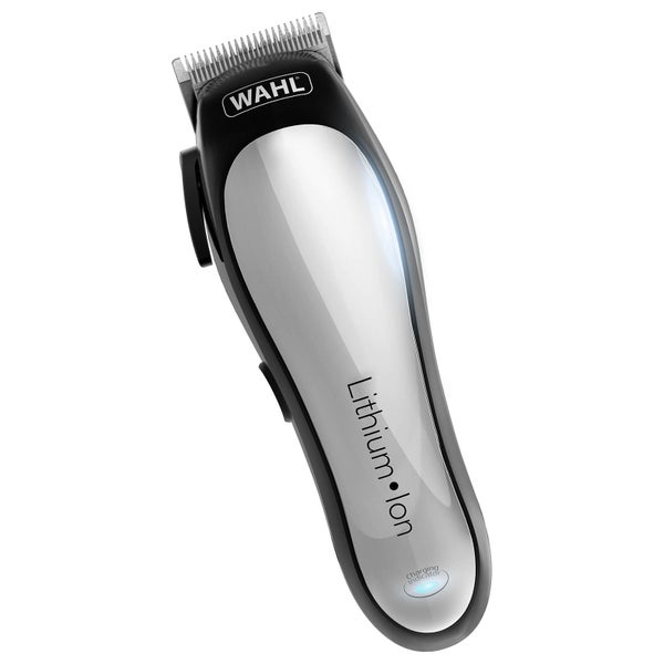 Wahl Lithium Ion Power Clipper