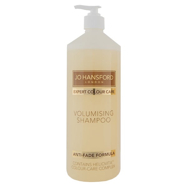 Jo Hansford Expert Colour Care Volumising Supersize Shampoo (1000ml)