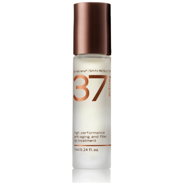 37 Actives High Performance Anti-Ageing and Filler Lip Treatment 7ml