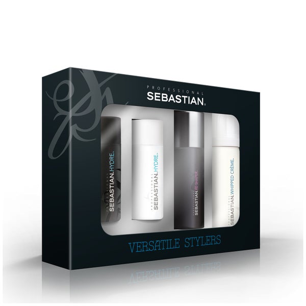Sebastian Professional Mini Gift Set