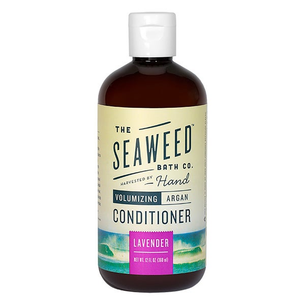 The Seaweed Bath 摩洛哥坚果护发素 360ml | 薰衣草香