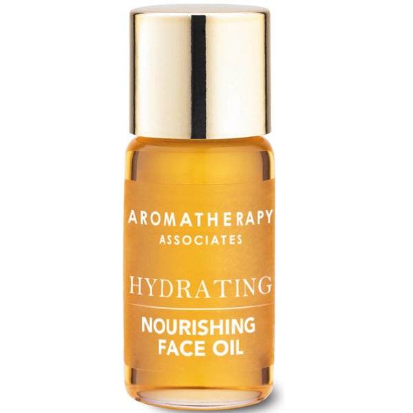 Aromatherapy Associates Hydrating Nourishing Face Oil 3ml