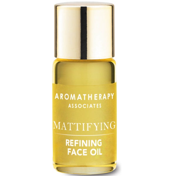 Aromatherapy Associates Mattifying Refining Face Oil 3ml