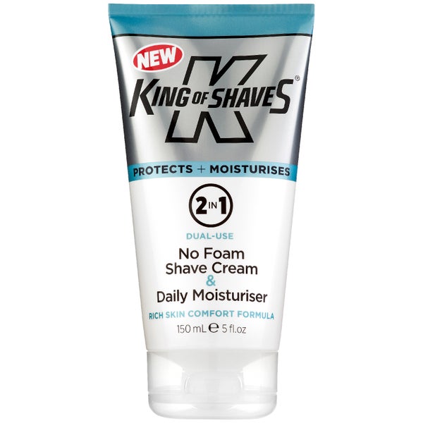 King of Shaves Shave Shield 150ml