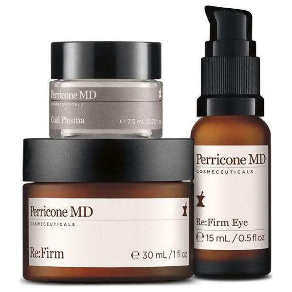 Perricone MD Re:Firm Duo Treatment