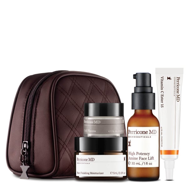 Perricone MD Day and Night Essentials