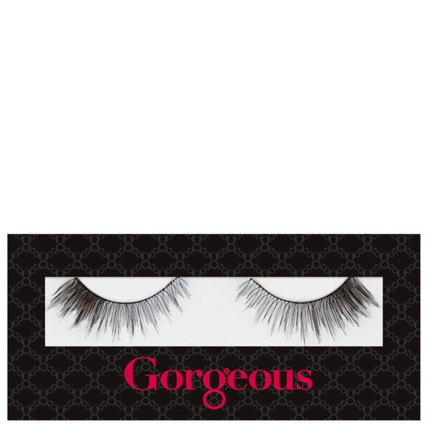 Gorgeous Cosmetics Miss Naughty Lashes