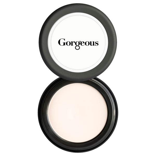 Gorgeous Cosmetics iPrime Eyeshadow Base