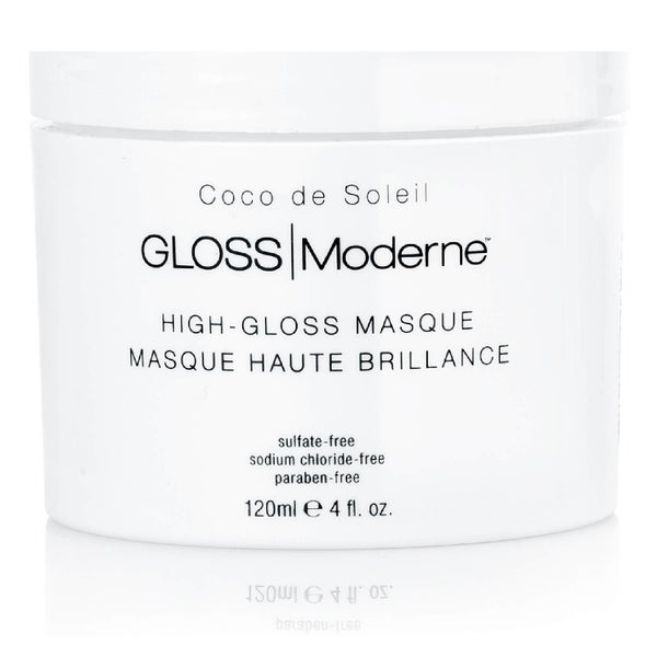 Gloss Moderne High-Gloss Travel Masque