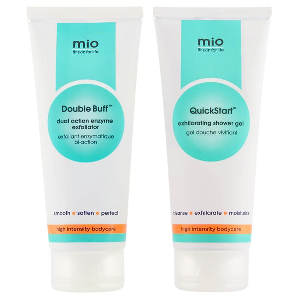 Mio Shower Essentials Duo