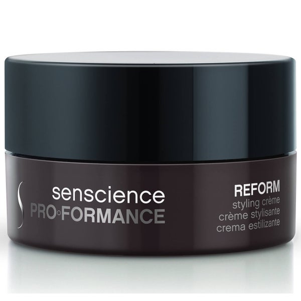 Senscience PROformance Reform Styling Crème 60ml