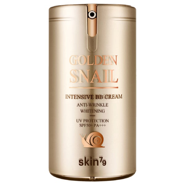 Skin79 Golden Snail Intensive BB Cream SPF50+ PA+++ 45g
