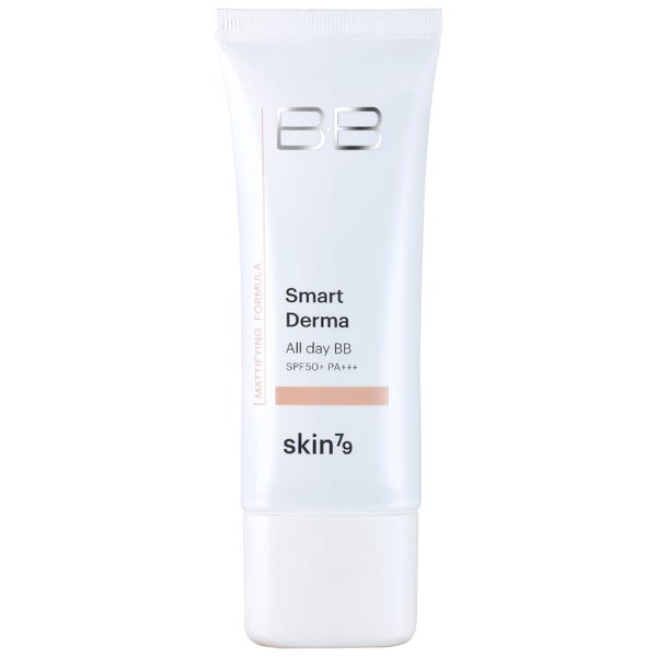 Skin79 Smart Derma Mild BB Cream A (All Day) SPF50 PA+++ 40ml
