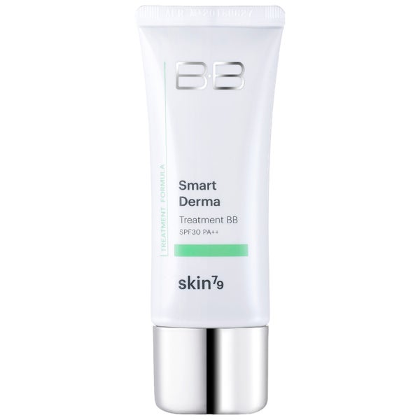 Skin79 Smart Derma Mild BB Cream T (Treatment) SPF30 PA++ 40ml