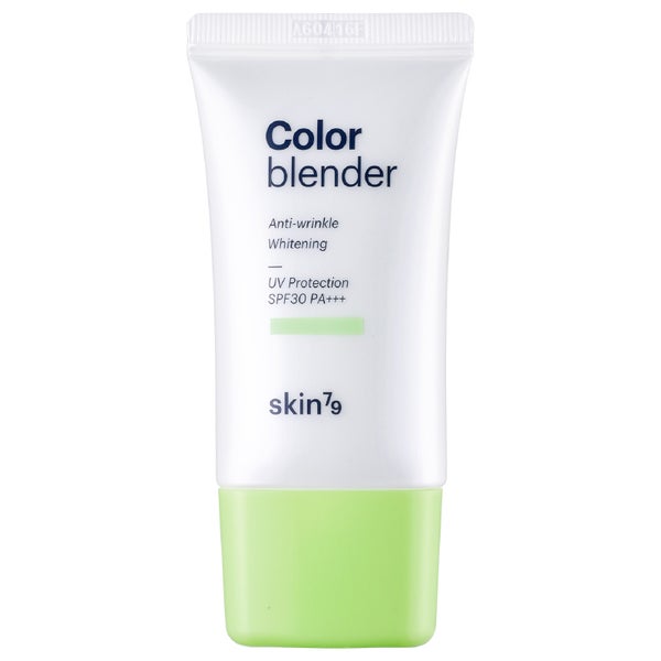 Skin79 Color Blender SPF30 PA+++ - Green