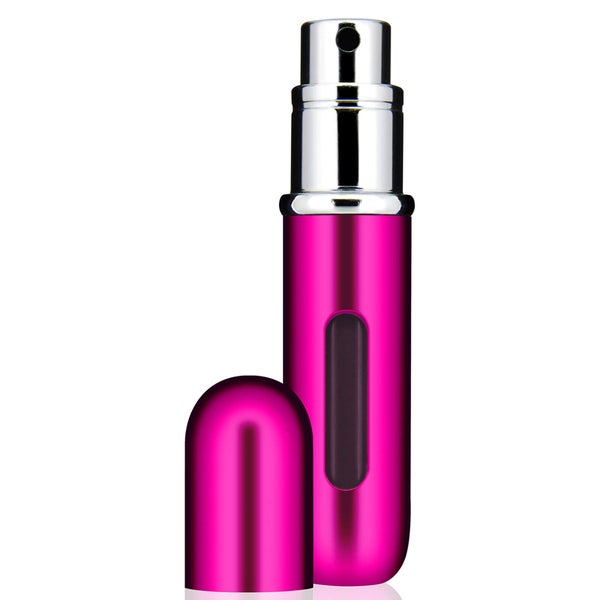 Travalo Classic HD Atomiser Spray Bottle - Hot Pink (5ml)