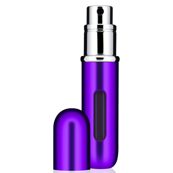 Travalo 经典高精度喷雾瓶 - 紫色 5ml
