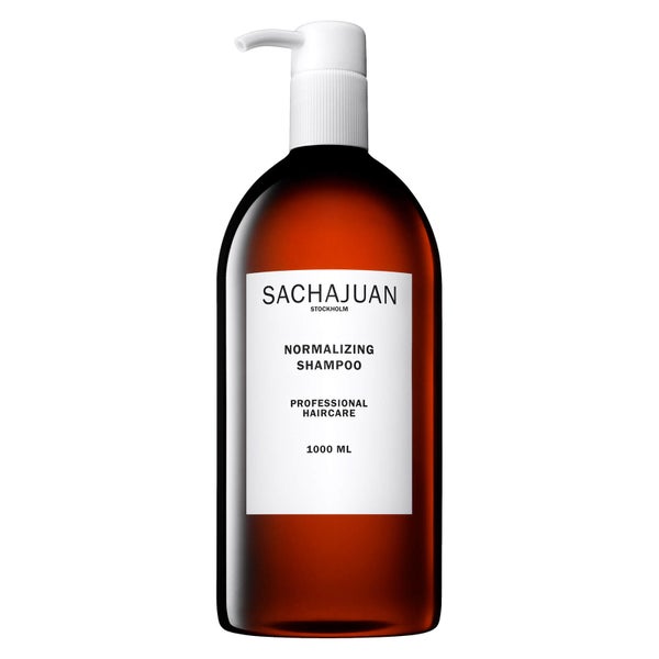 Sachajuan Normalizing Shampoo 1000ml