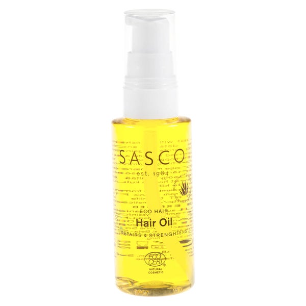 SASCO Eco Hair Hair Tip Oil 50ml