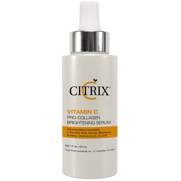 Citrix Vitamin C Pro-Collagen Brightening Serum