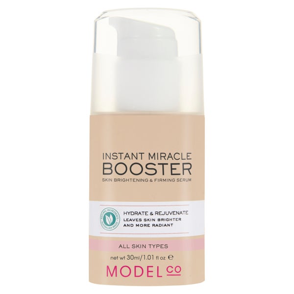 ModelCo Instant Miracle Booster