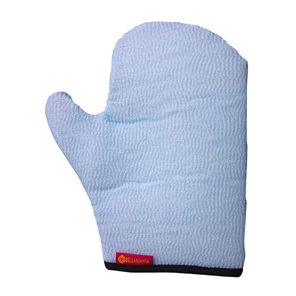 Bellamianta Luxury Body Exfoliator Glove