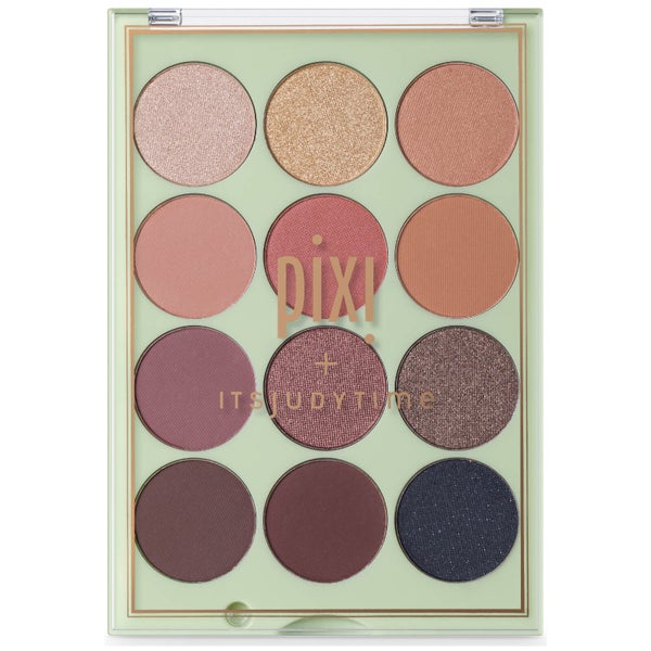 PIXI Get The Look Palette - Its Eye Time