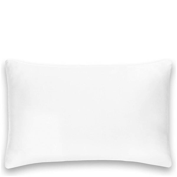 me Glow Beauty Boosting Pillowcase - White