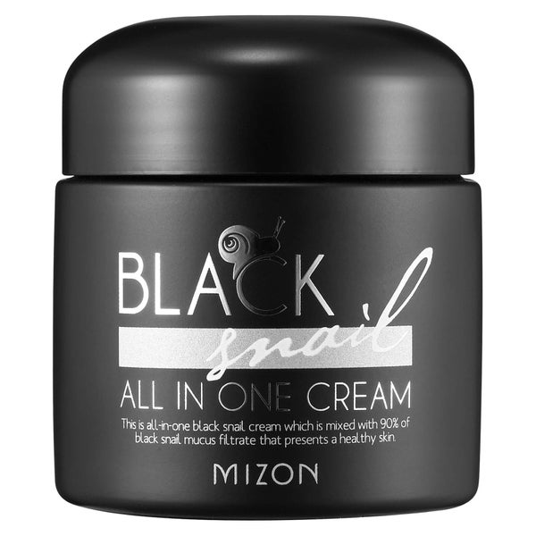 Mizon Black Snail All-in-One Cream 75ml