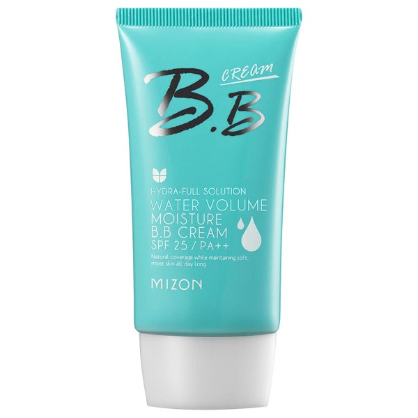 Mizon Watermax Moisture BB Cream 50ml