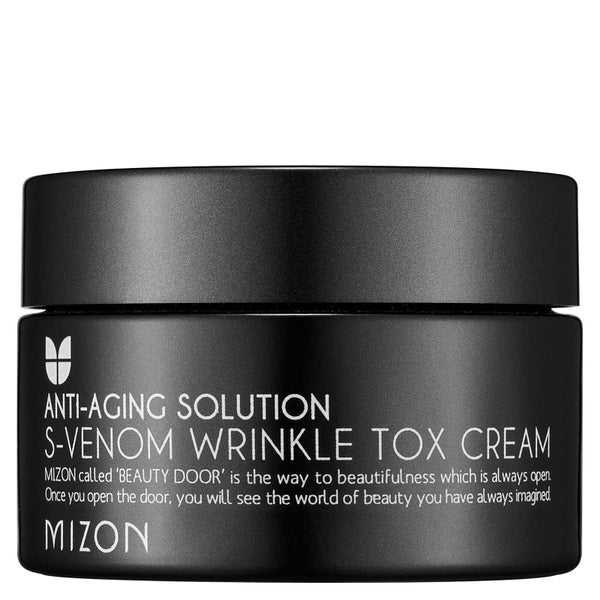 Mizon S-Venom Wrinkle Tox Cream 50ml
