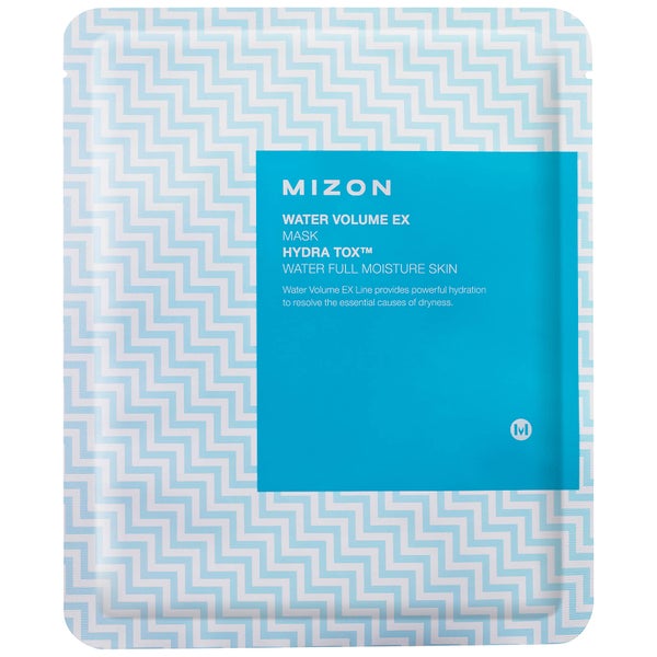 Mizon Water Volume Ex Mask 30g
