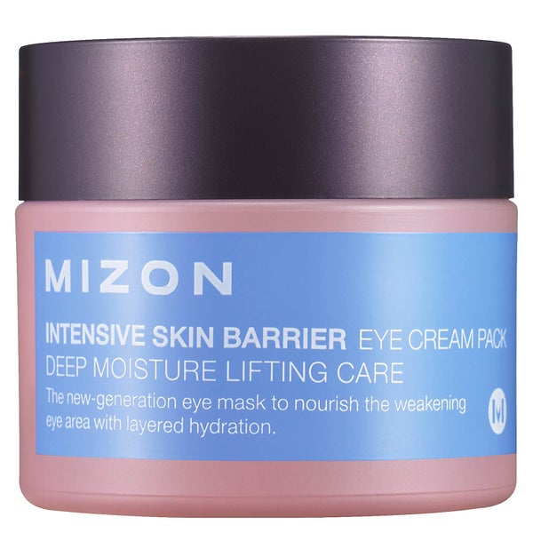 Mizon Intensive Skin Barrier Eye Cream Pack 30ml