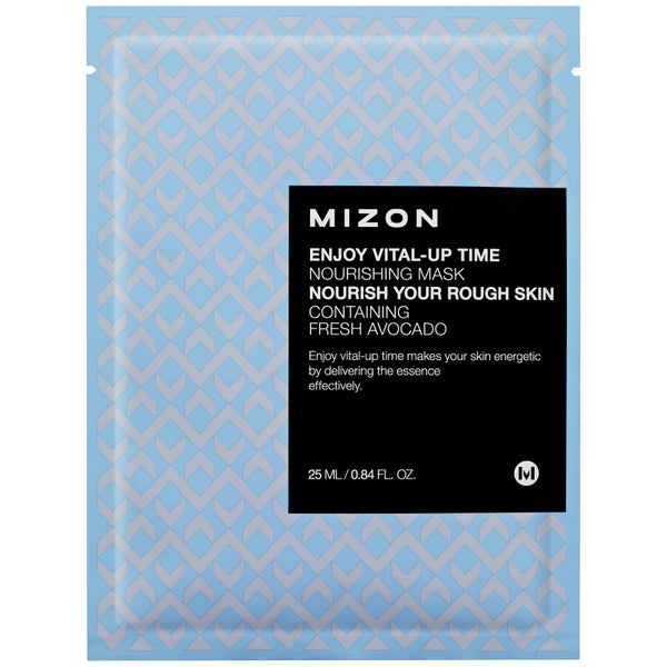 Mizon Enjoy Vital-Up Time Nourishing Mask 5g