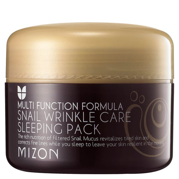 Mizon Snail Repair Ex Cream 50ml