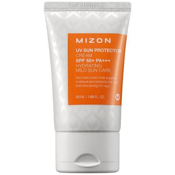 Mizon UV Sun Protector Cream SPF50+/Pa+++ 50ml